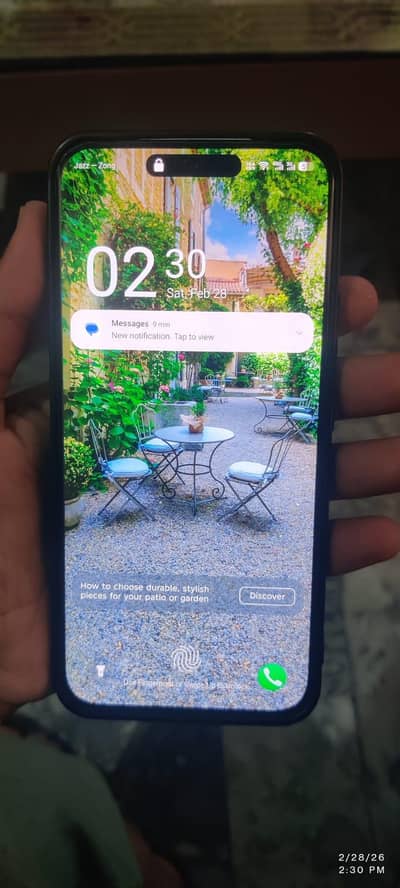 Infinix hot 60 pro plus