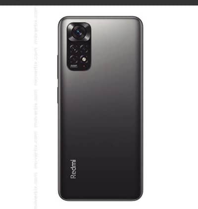 redmi Note 11 6/128