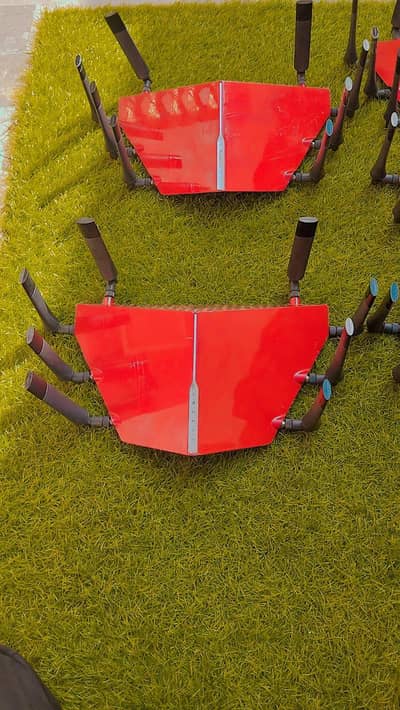 D-Link ULTRA 895L Ac5300 Triband Long Range Gaming wifi Router