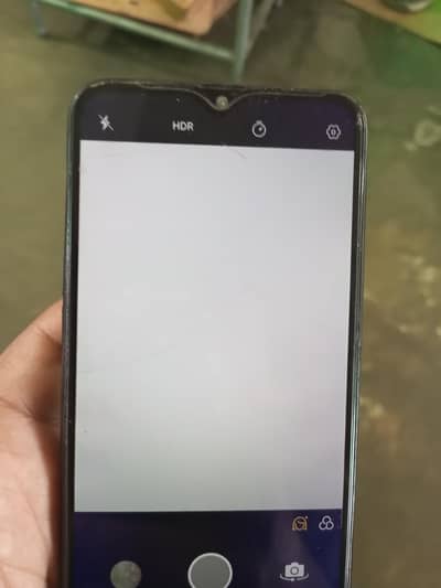 10 by 10 condition all okay