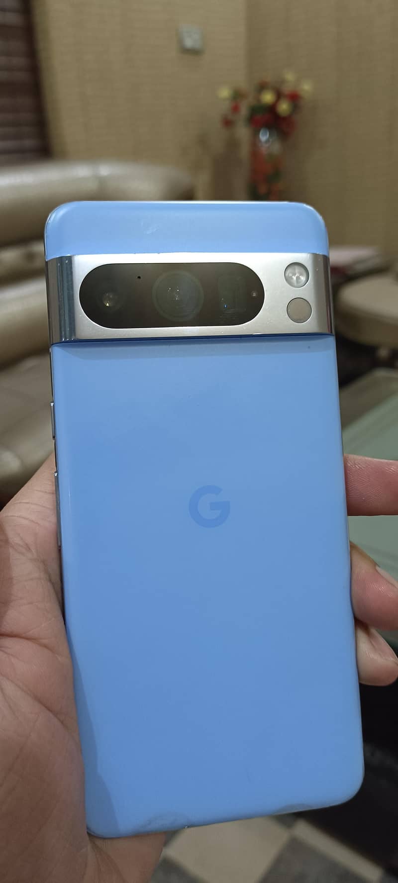 google pixel 8pro 0