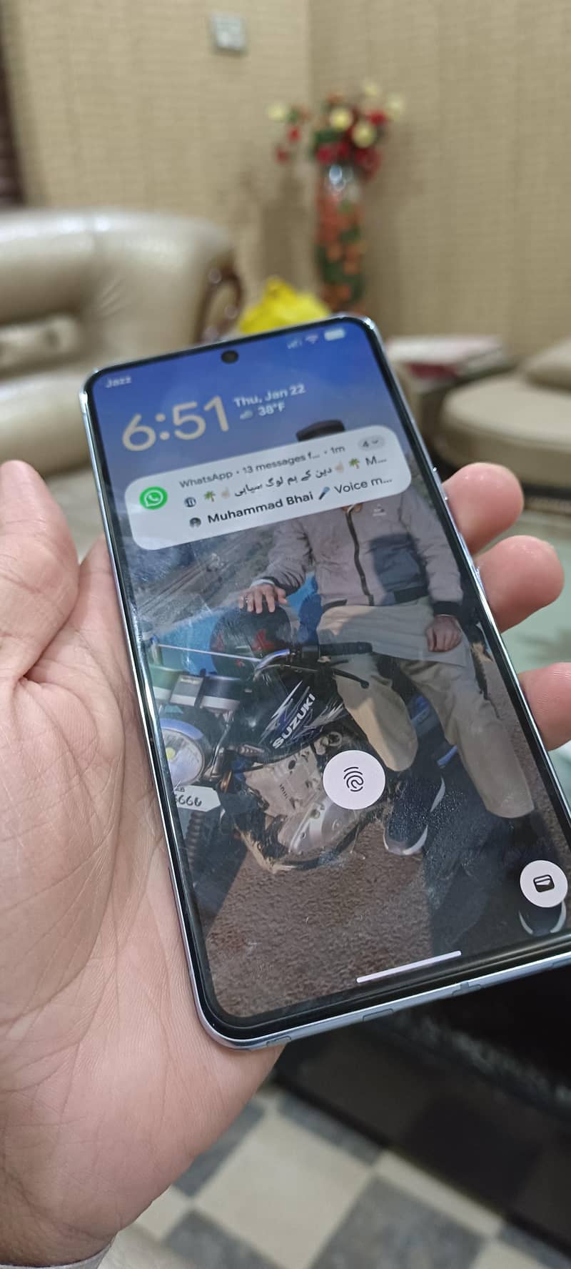 google pixel 8pro 3