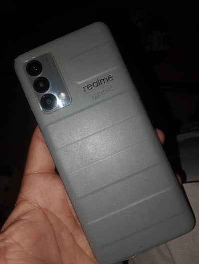 Realme GT master edition