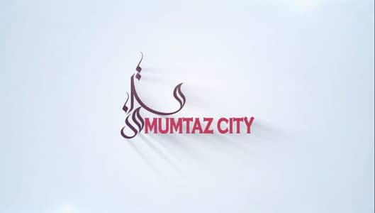 10 Marla ( 30*70 in Ravi Block on Double Road ). Residential Plot Available For Sale in Mumtaz City Islamabad.