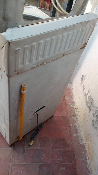 dawlance washing machine home use