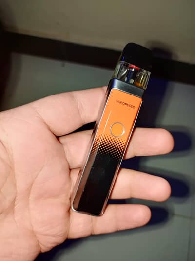 VAPORESSO XROS PRO