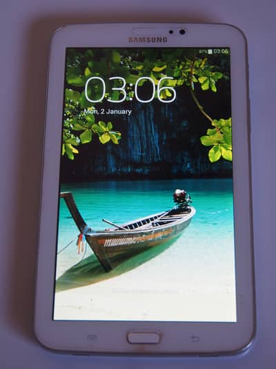 SAMSUNG GALAXY Tab 3 7.0