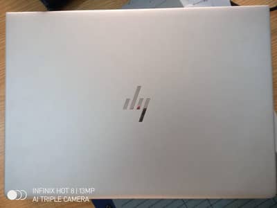HP EliteBook 840 G5 | Core i5 8th Gen | 8GB RAM | 256GB SSD