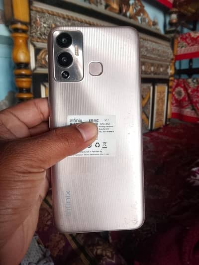 infinix hot 12 play. 4 64 . . 03072026970