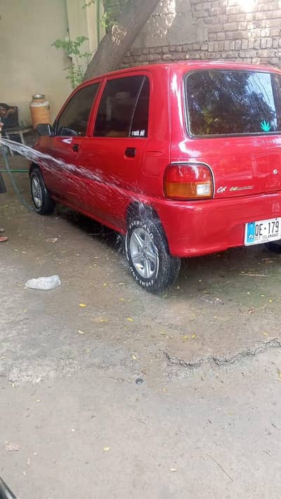 cuore all boby origenl