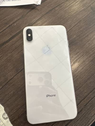 Xsmax pta approved 10/9