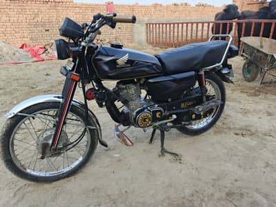 125cc