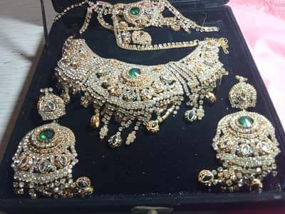 jewelry set for sale what 03239652384