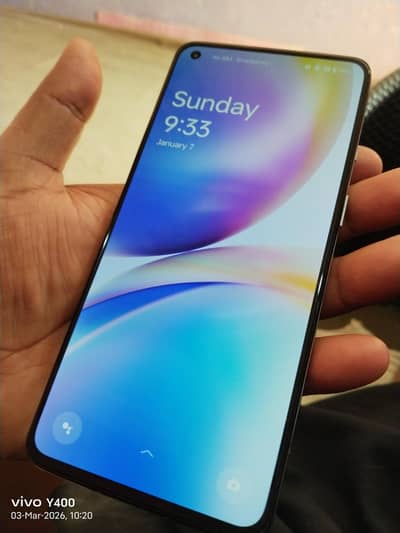 one plus 8T new condition