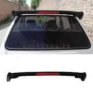 Suzuki mehran spoiler