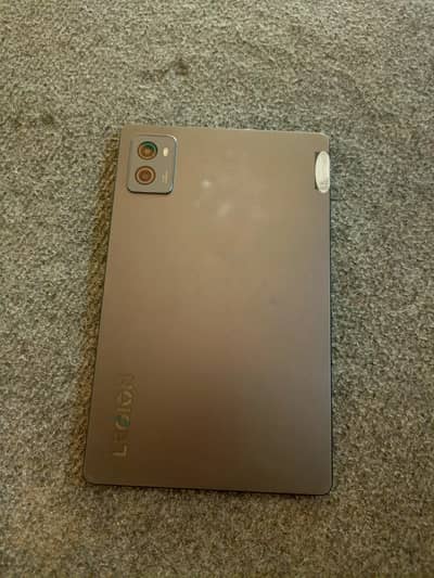 Lenovo legion tab