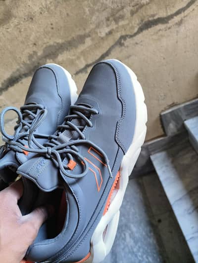 Jumper Shoes 45 Size