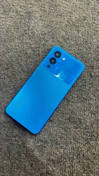 Infinix note 12 G96 128/8gb