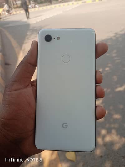 Google pixel 3xl in very good condition