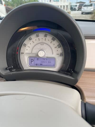 Suzuki Alto Lapin X 2022 – Fresh Japan Import | Low Mileage