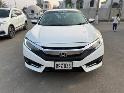 Honda Civic UG full option total genuine