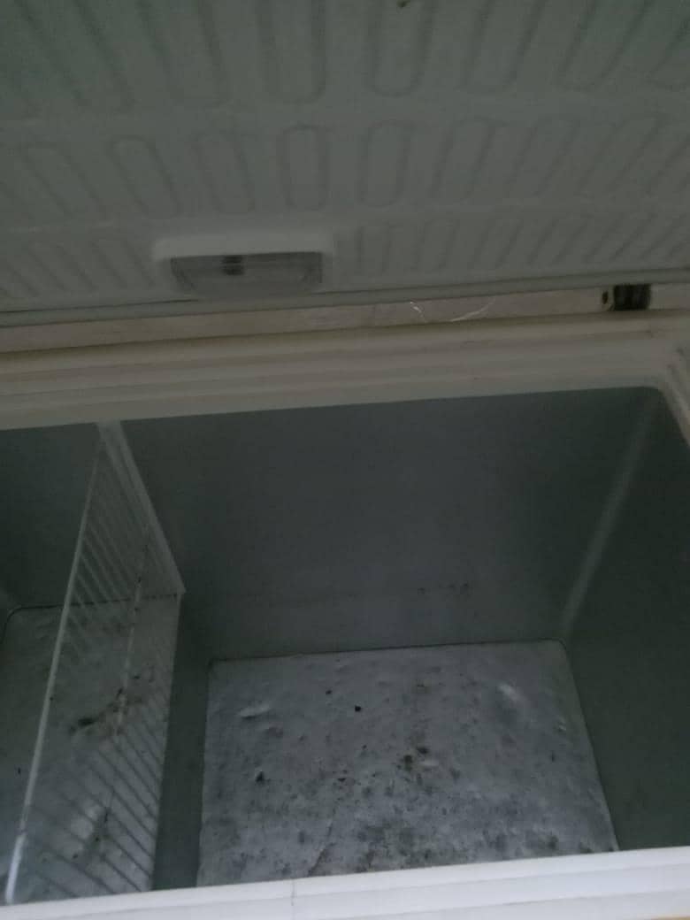 Waves Deep Freezer 4