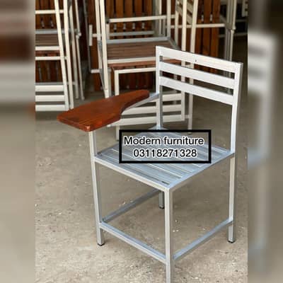 school chairs / chairs / college chairs / desk / bench / office table