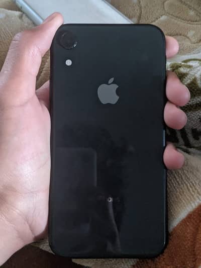 Iphone Xr Jv