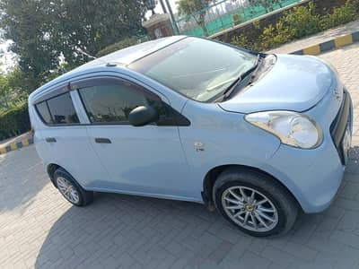 suzuki alto japani model 2011/2015