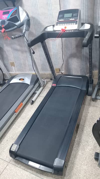 imported Treadmill Cycle Elliptical fitness Dumbbell Rod GYM Home