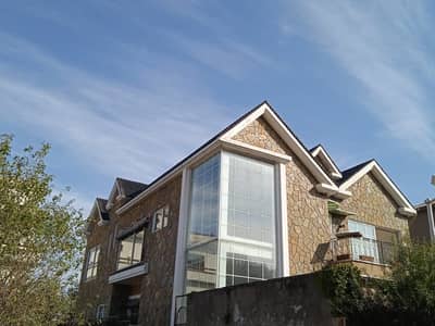 This Is Your Chance To Buy House In Bani Gala