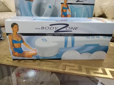 HINARI BODYZONE BODY MASSAGER