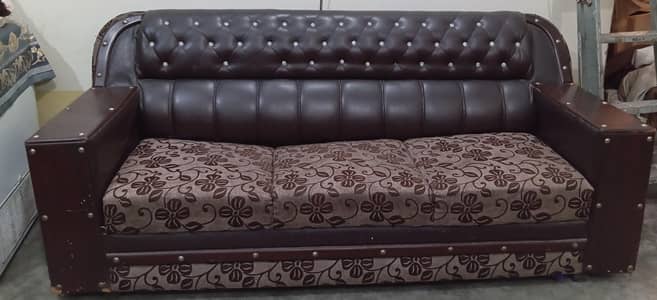 5 seater sofa