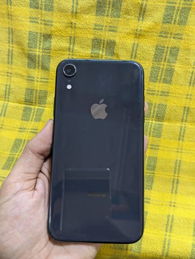 Iphone XR 64gb