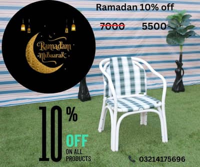 OUTDOOR GARDEN UPVC RATTAN FURNITURE SOFA SET CHAIRS TABLE UMBRELLA