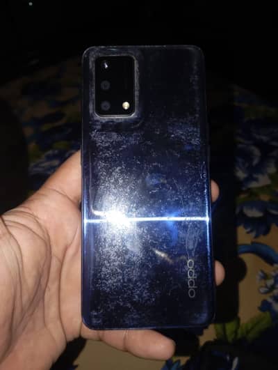 Oppo F19 exchange and sale .