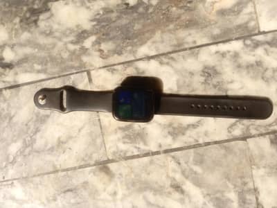 Redmi A3 watch
