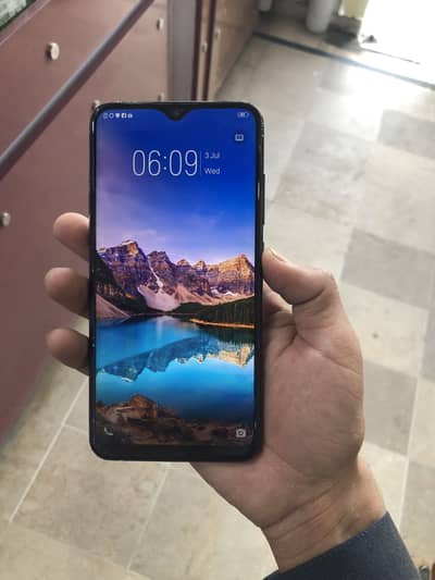 vivo y93