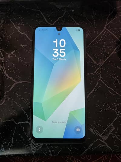 Samsung A16 for sale