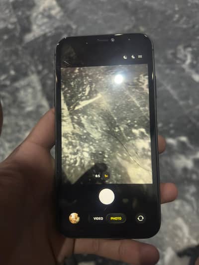 iphone 11 PTA approved 64GB