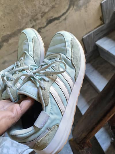 Adidas Orignal 40.5 size