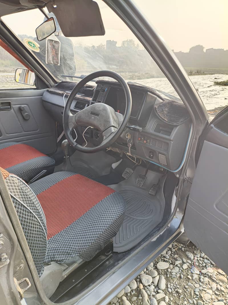 Mehran Vx 2010 Model 1