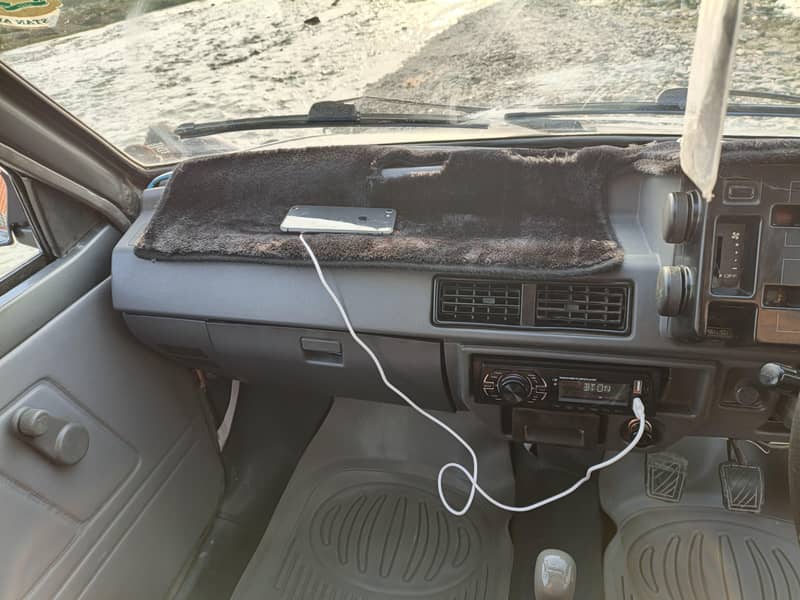 Mehran Vx 2010 Model 7