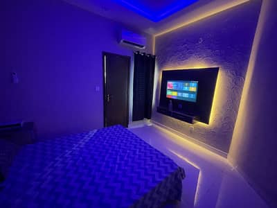 Fully Furnished Flat For Rent