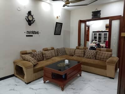 5 Marla Lower Portion For Rent At Very Prime Location Near Emporium Mall