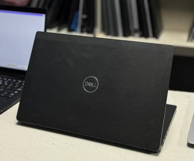 Dell Latitude 7410,TOUCH SCREEN | core i5 | 10th gen | 8GB/256GB