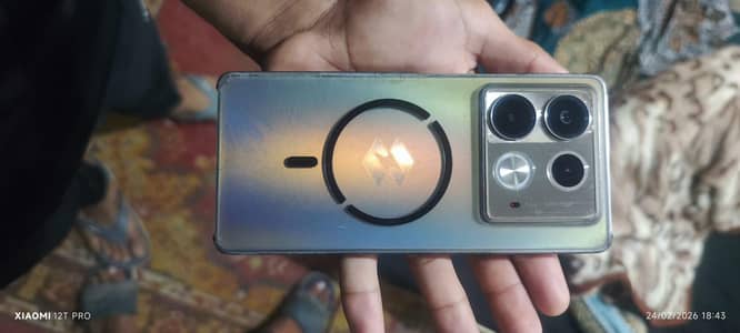 infinix note 40 for sell