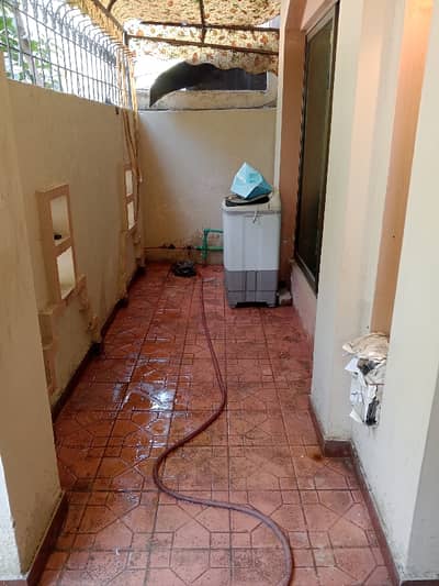 5مرلہ پورشن برائے رینٹ واپڈا ٹاؤن