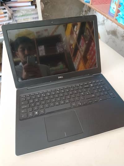 Dell Inspiron 3585