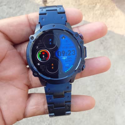 revolt pro Smart watch